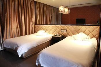Qing Mu Hotel Xiang Yang Road Chaohu Eksteriør billede
