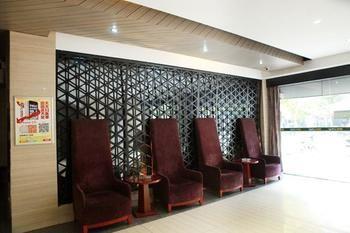 Qing Mu Hotel Xiang Yang Road Chaohu Eksteriør billede